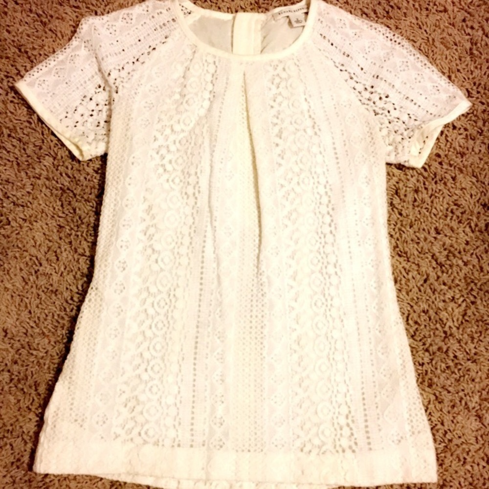 Banana Republic top